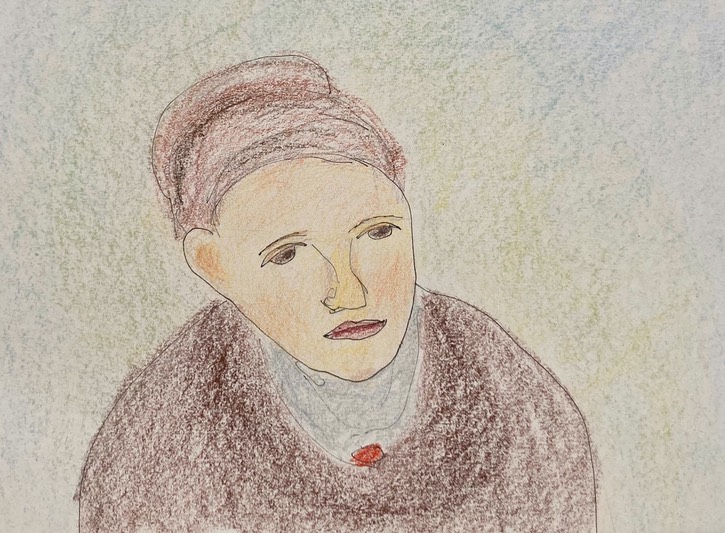 Gertrude Stein