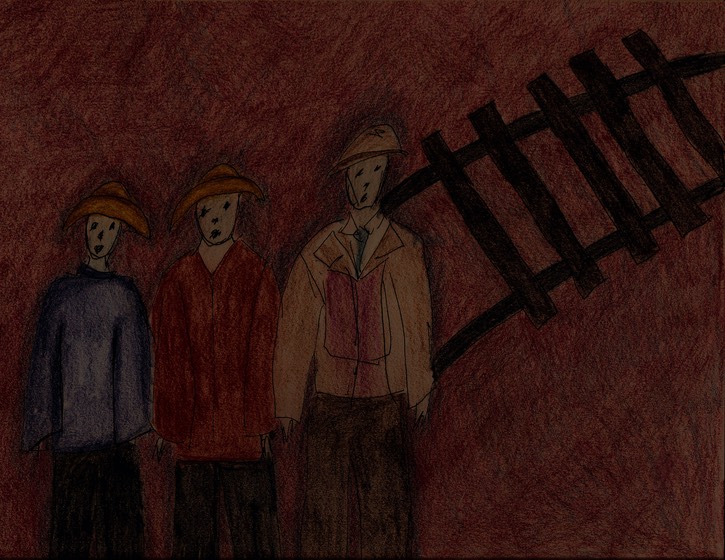 Railroad Demons