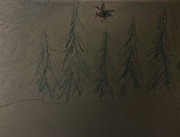 The Wild Hunt